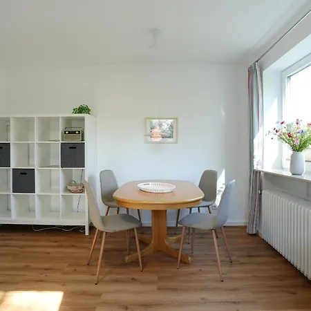 Haus Wendt 03 דירה