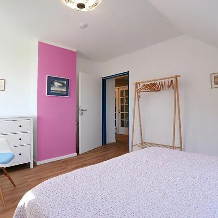 Haus Wendt 03 דירה *