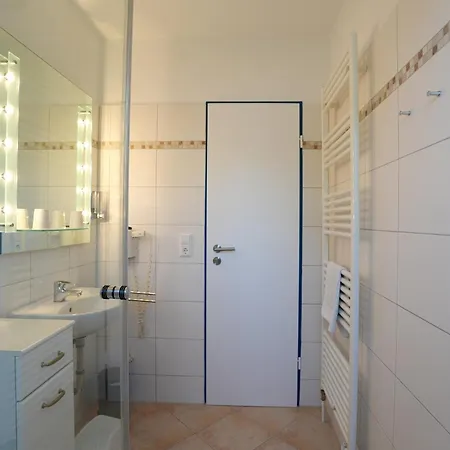 Haus Wendt 03 דירה טימנדורפר שטרנד