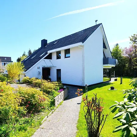 Haus Wendt 03 טימנדורפר שטרנד